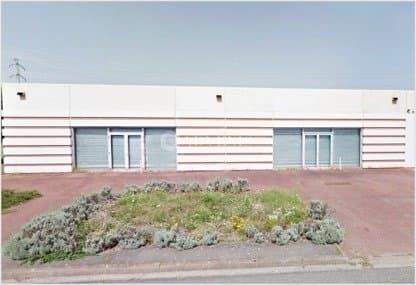 Local commercial · 200 m² · Location — photo 2
