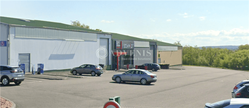 Local commercial · 500 m² · Location — photo 2