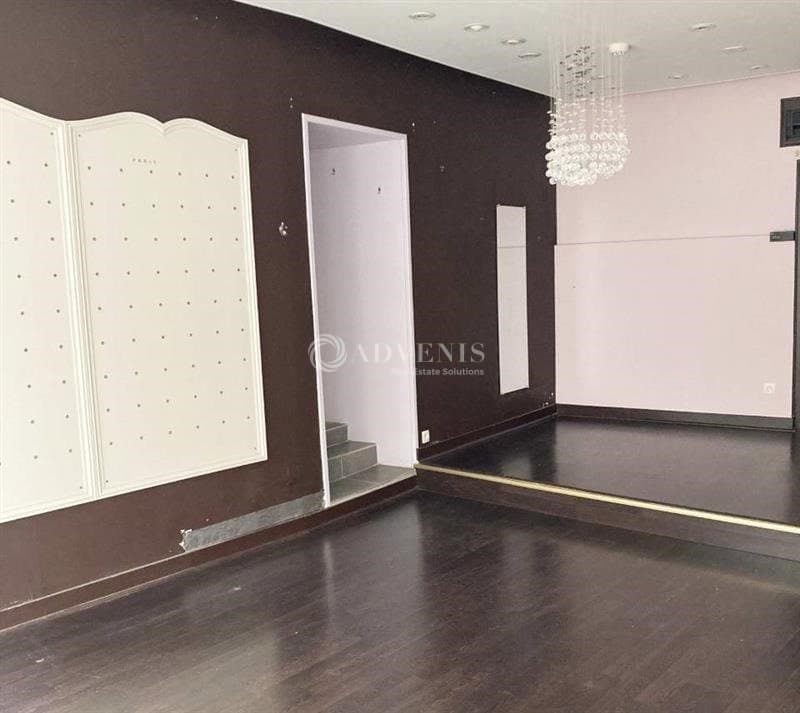 Local commercial · 31 m² · Location — photo 2
