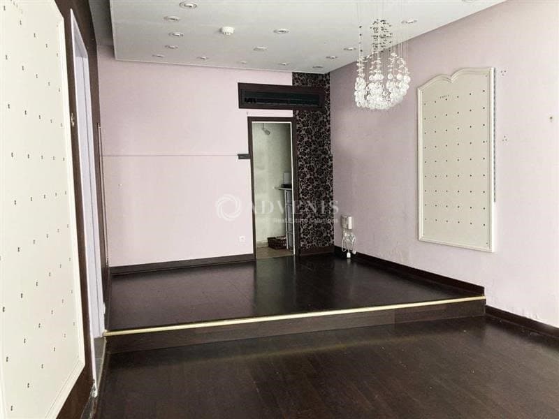 Local commercial · 31 m² · Location — photo 3