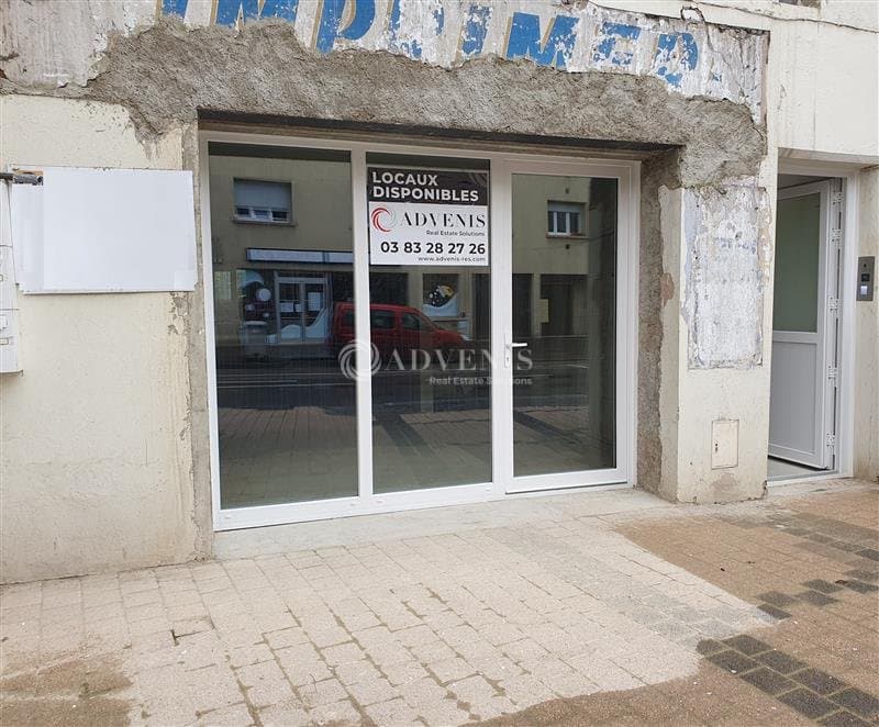 Local commercial · 150 m² · Location — photo 2