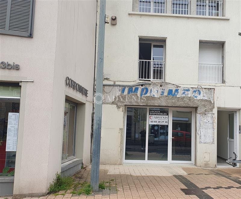 Local commercial · 150 m² · Location — photo 3