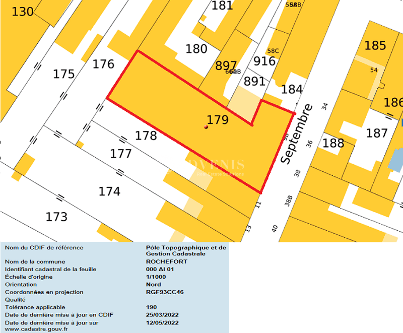 Local commercial · 585 m² · Achat des murs — photo 3
