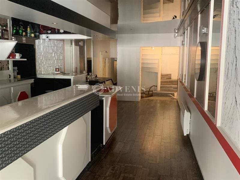 Local commercial · 133 m² · Location — photo 2
