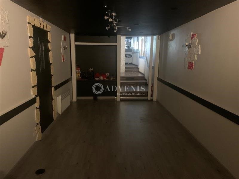 Local commercial · 133 m² · Location — photo 3