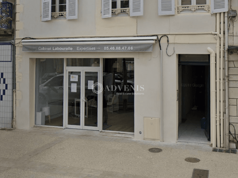 Local commercial · 250 m² · Location — photo 1
