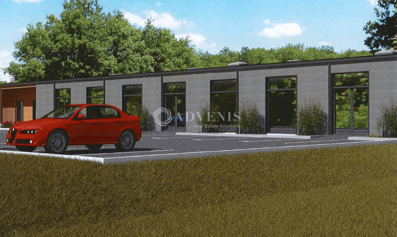 Local commercial · 400 m² · Location — photo 1