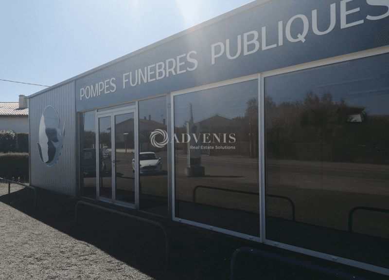 Local commercial · 63 m² · Location — photo 1