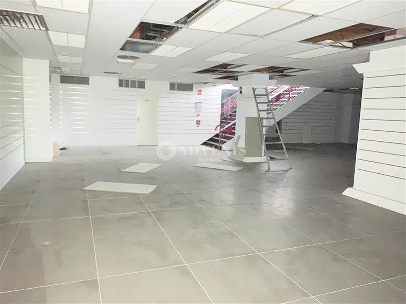 Local commercial · 620 m² · Location — photo 1
