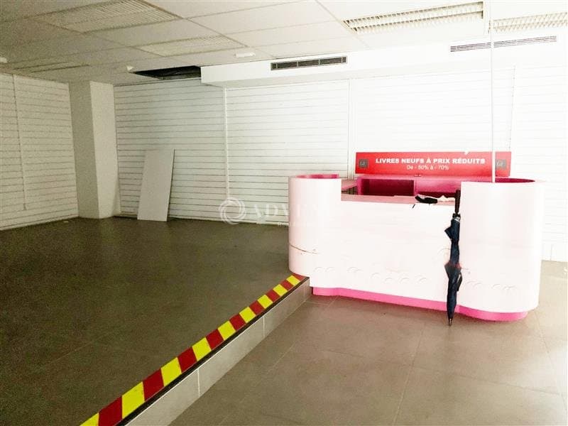 Local commercial · 620 m² · Location — photo 2