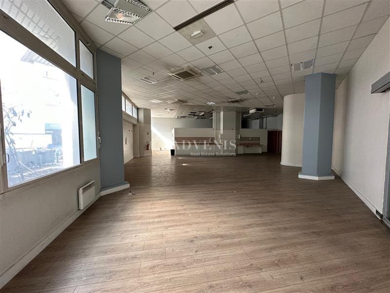 Local commercial · 876 m² · Location — photo 2