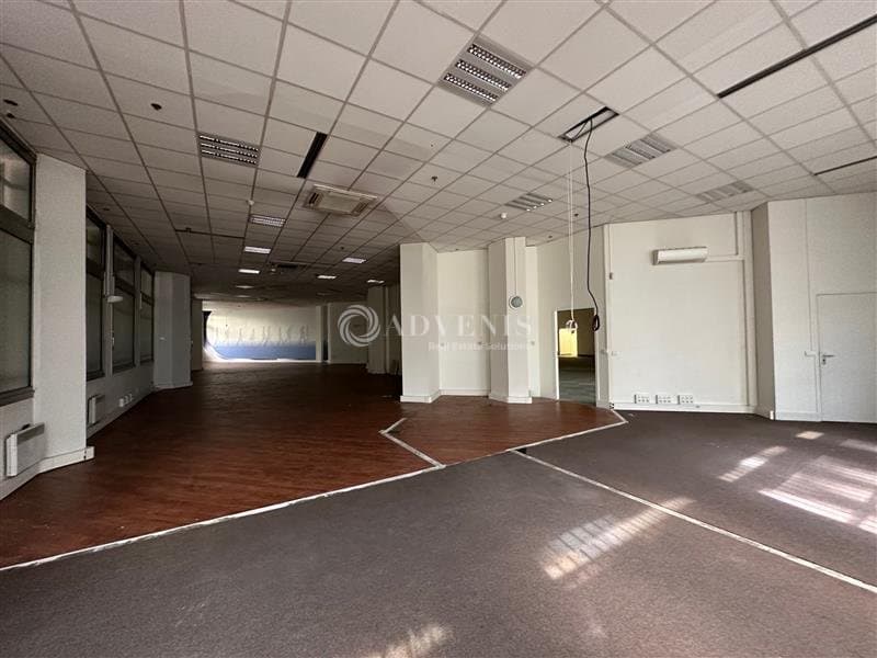 Local commercial · 876 m² · Location — photo 3