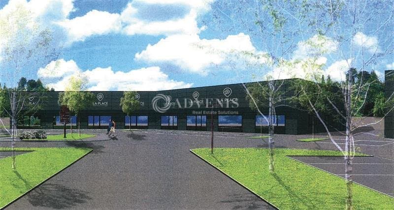Local commercial · 200 m² · Location — photo 1