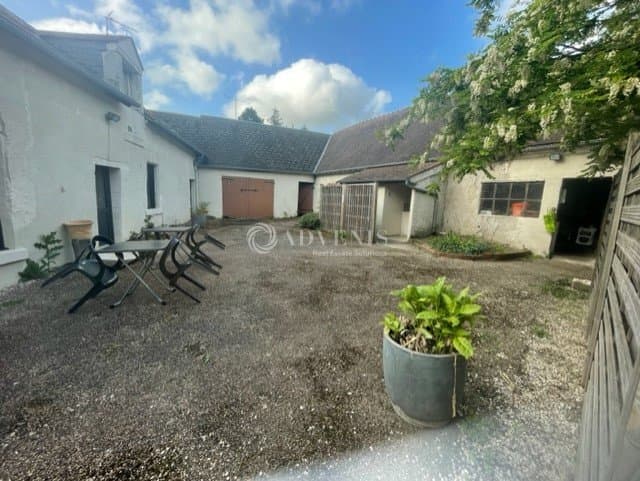 Local commercial · 203 m² · Achat des murs — photo 2