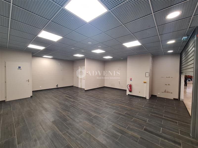 Local commercial · 70 m² · Location — photo 2