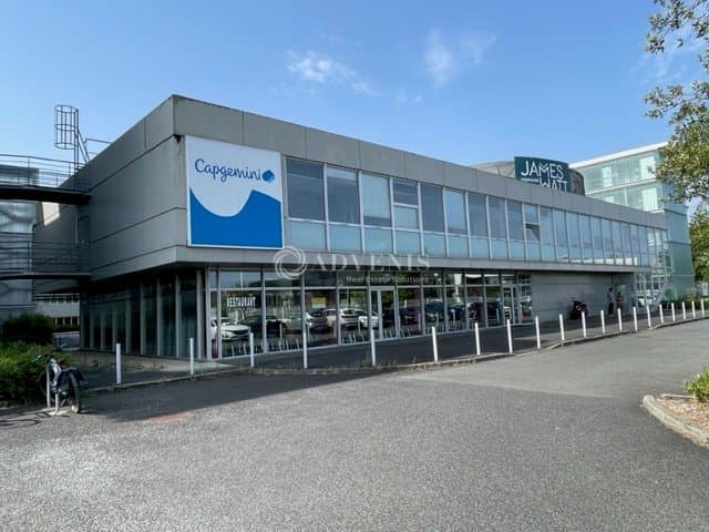 Local commercial · 511 m² · Location — photo 1