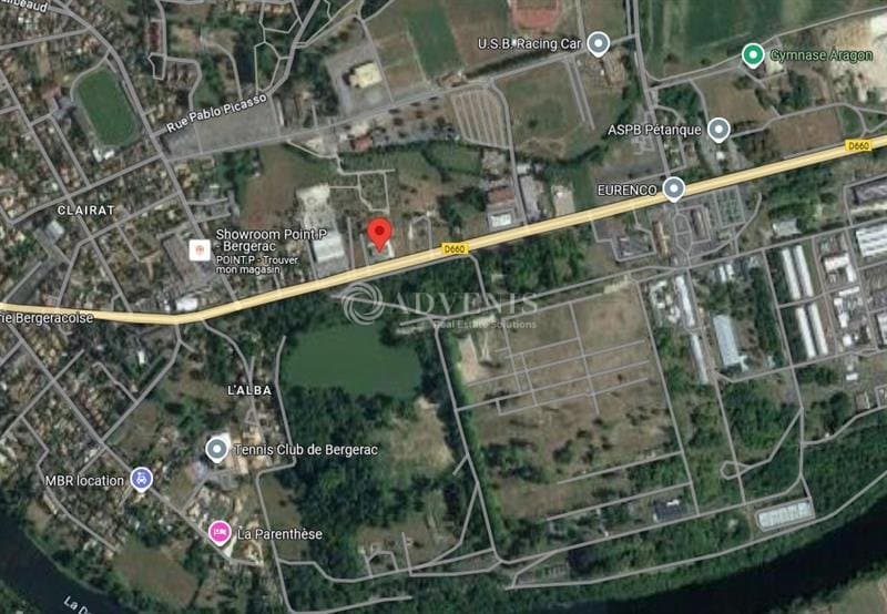Local commercial · 520 m² · Achat des murs — photo 2