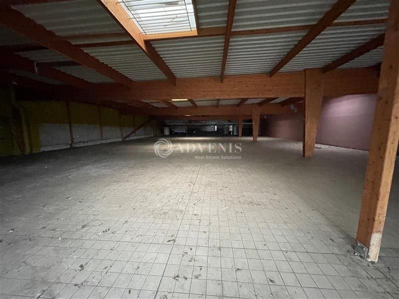 Local commercial · 1015 m² · Location — photo 3