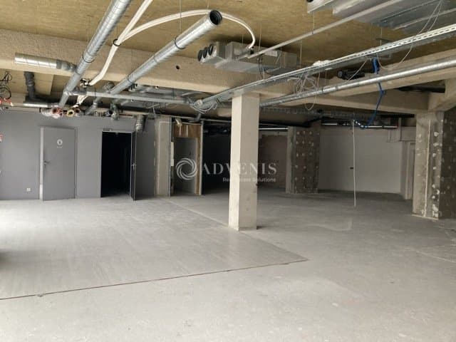 Local commercial · 369 m² · Location — photo 1