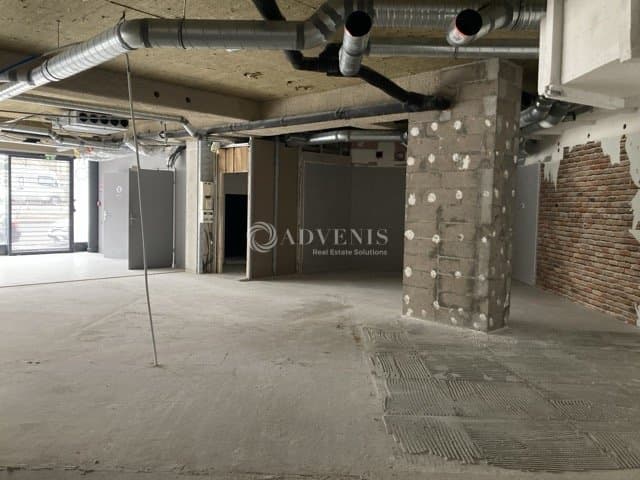 Local commercial · 369 m² · Location — photo 2