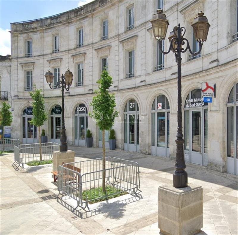 Local commercial · 500 m² · Location — photo 1