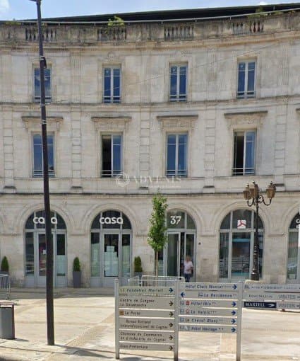Local commercial · 500 m² · Location — photo 2
