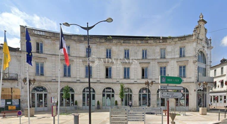 Local commercial · 500 m² · Location — photo 3