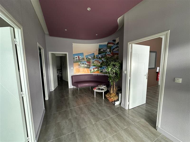 Local commercial · 195 m² · Location — photo 2