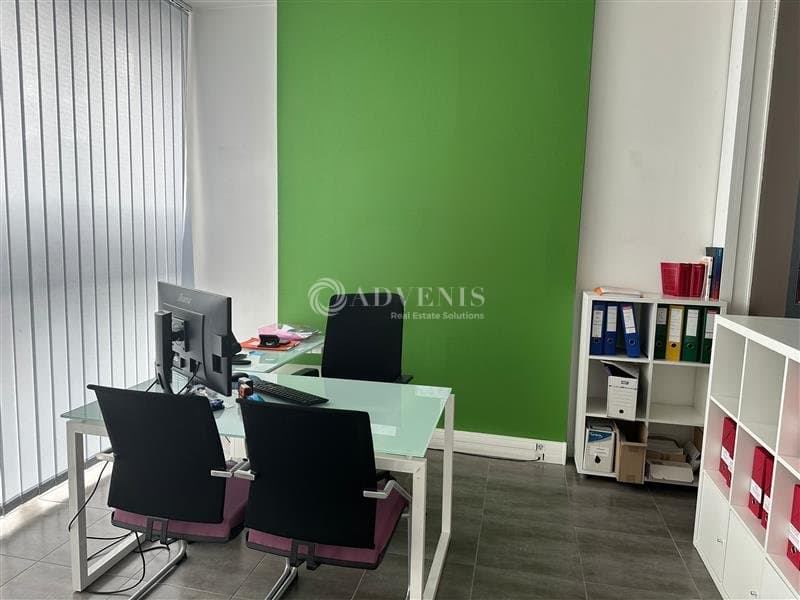Local commercial · 195 m² · Location — photo 3