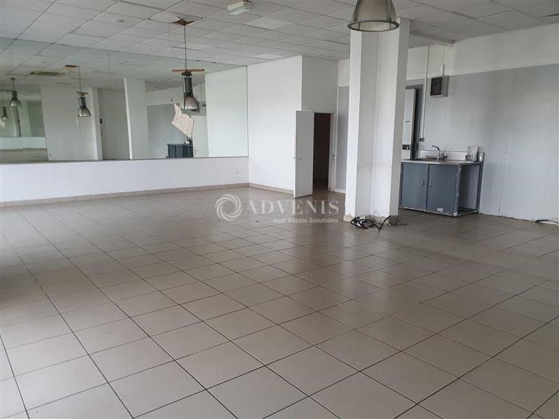 Local commercial · 140 m² · Location — photo 3