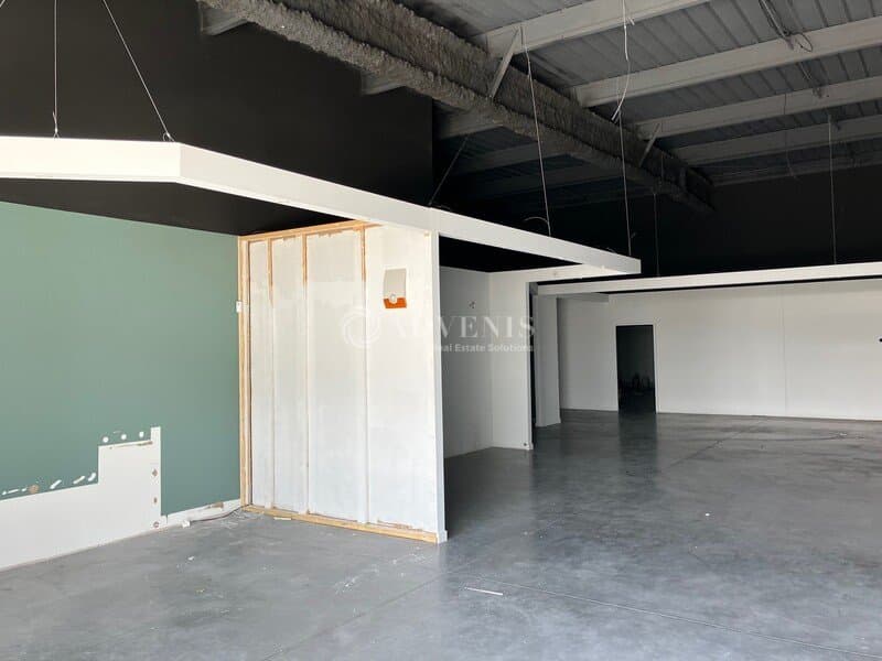 Local commercial · 257 m² · Location — photo 2