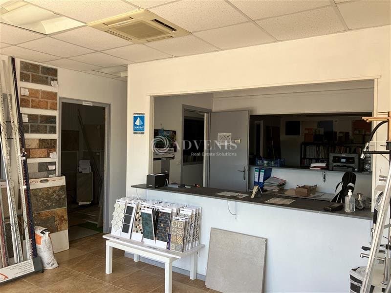 Local commercial · 360 m² · Achat des murs — photo 2
