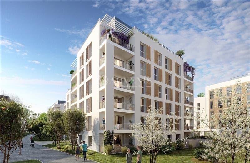Local commercial · 101 m² · Achat des murs — photo 2