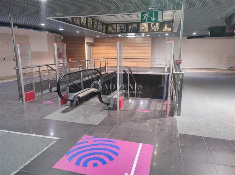Local commercial · 985 m² · Location — photo 2