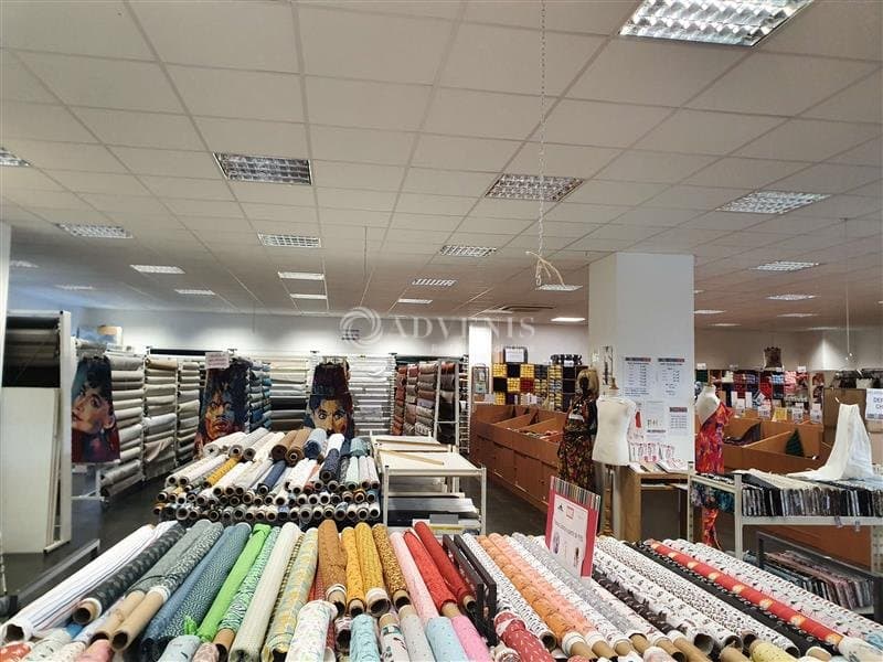 Local commercial · 298 m² · Location — photo 2