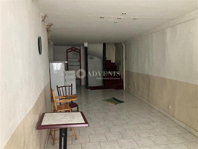 Local commercial · 100 m² · Achat des murs — photo 1