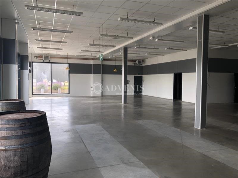 Local commercial · 400 m² · Location — photo 2