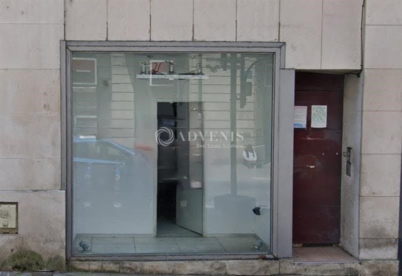 Local commercial · 168 m² · Location — photo 1