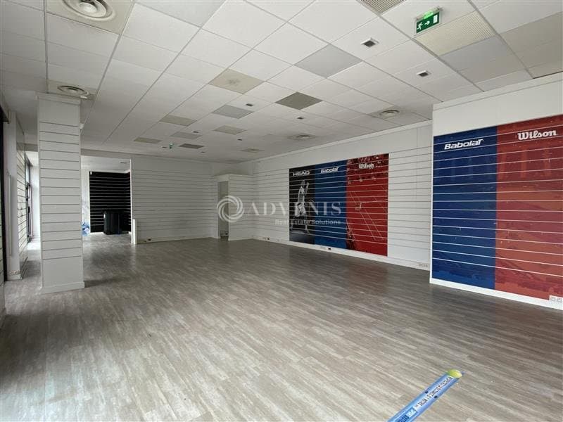 Local commercial · 144 m² · Location — photo 2