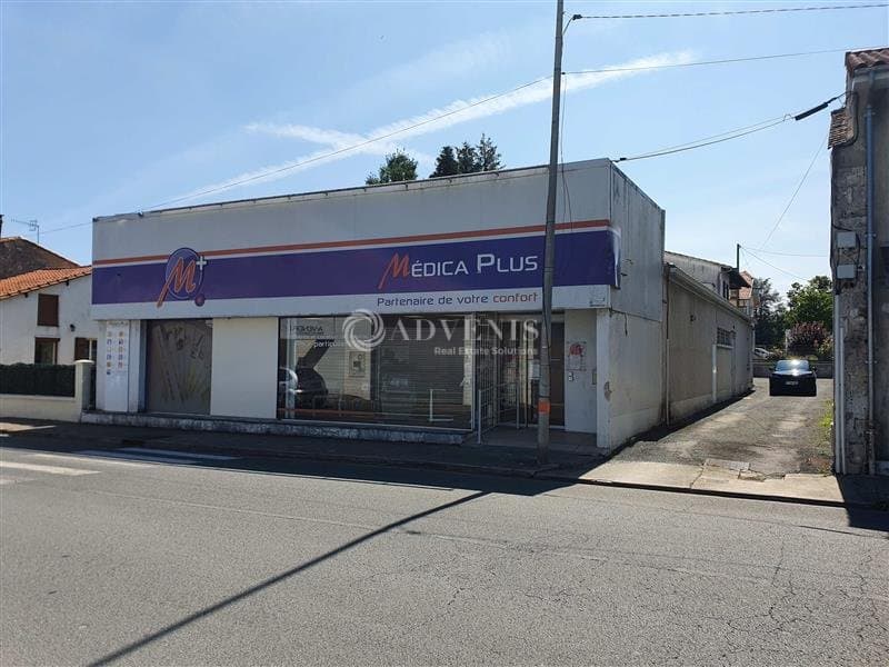 Local commercial · 600 m² · Location — photo 2