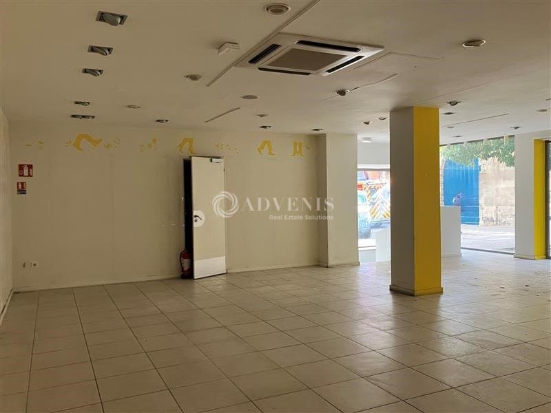 Local commercial · 220 m² · Location — photo 2