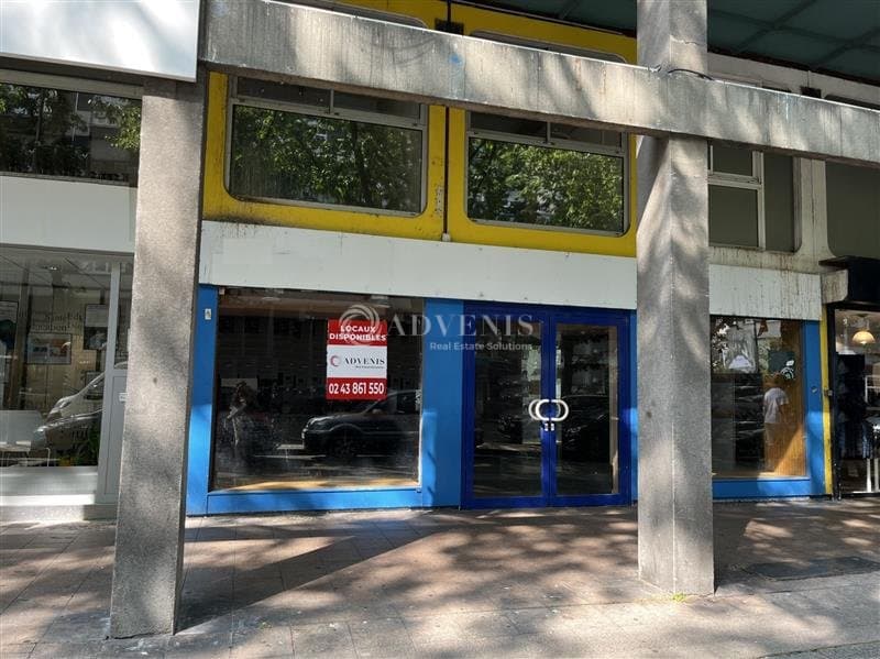 Local commercial · 200 m² · Location — photo 1