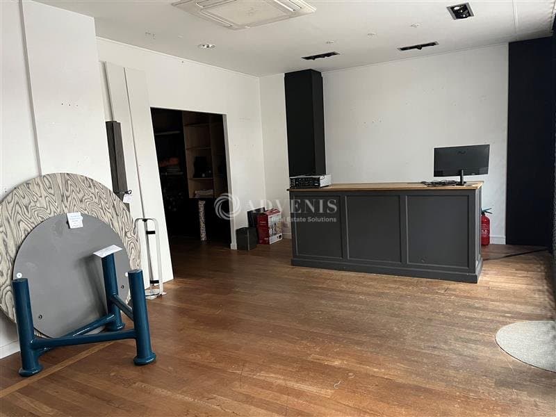 Local commercial · 166 m² · Achat des murs — photo 3