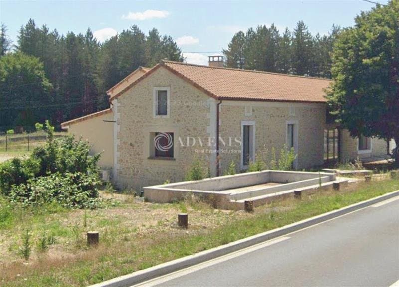 Local commercial · 345 m² · Achat des murs — photo 3