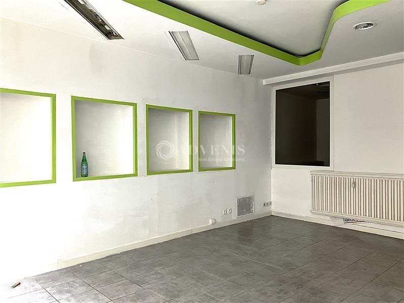 Local commercial · 80 m² · Achat des murs — photo 3