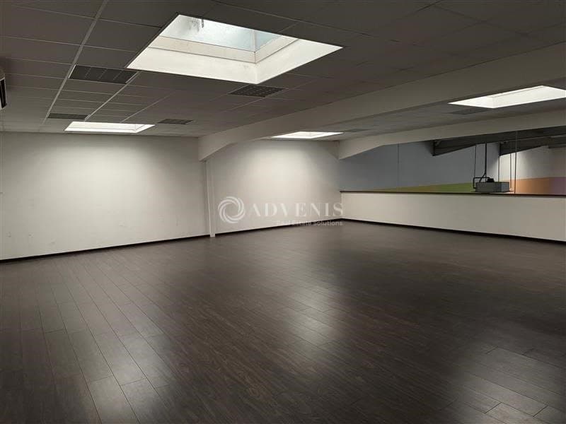 Local commercial · 549 m² · Location — photo 3