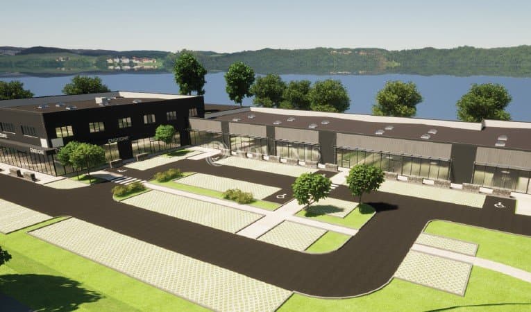 Local commercial · 200 m² · Location — photo 1