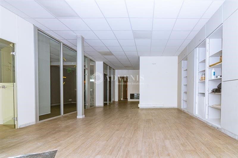 Local commercial · 200 m² · Achat des murs — photo 2