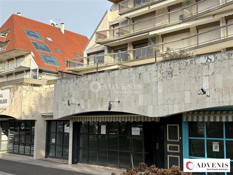 Local commercial · 170 m² · Location — photo 1