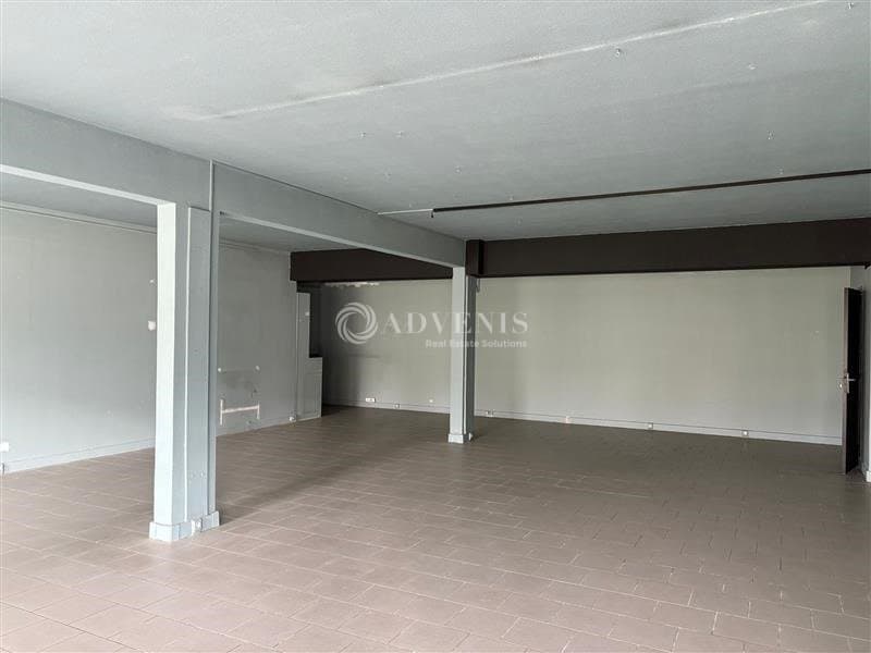 Local commercial · 170 m² · Location — photo 3